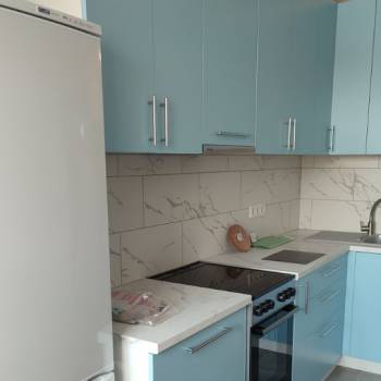 Сдается 1-комнатная квартира, 37,9 м²