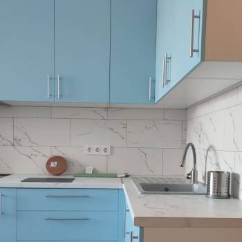 Сдается 1-комнатная квартира, 37,9 м²