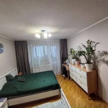 Продается 3-х комнатная квартира, 77 м²