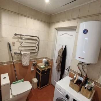 Продается 3-х комнатная квартира, 77 м²