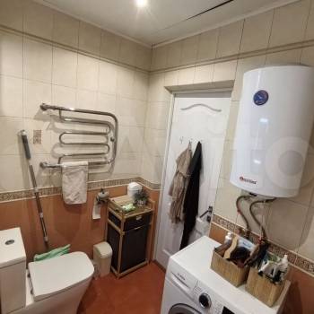 Продается 3-х комнатная квартира, 77 м²