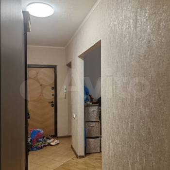 Продается 3-х комнатная квартира, 77 м²