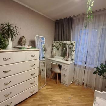Продается 3-х комнатная квартира, 77 м²