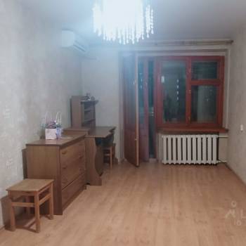 Сдается 1-комнатная квартира, 33 м²