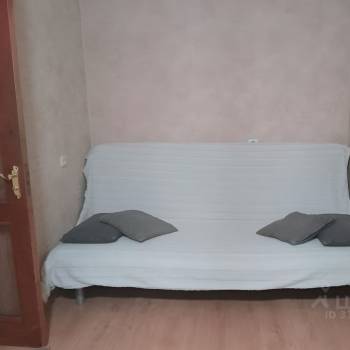 Сдается 1-комнатная квартира, 33 м²