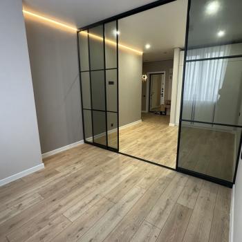Продается 1-комнатная квартира, 45 м²