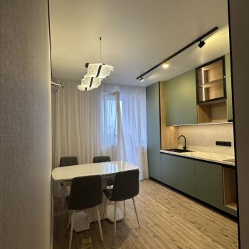Продается 1-комнатная квартира, 45 м²