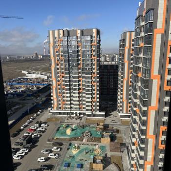 Продается 1-комнатная квартира, 38 м²