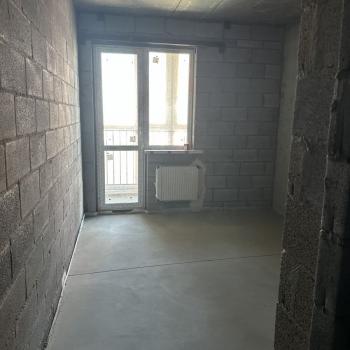 Продается 1-комнатная квартира, 38 м²