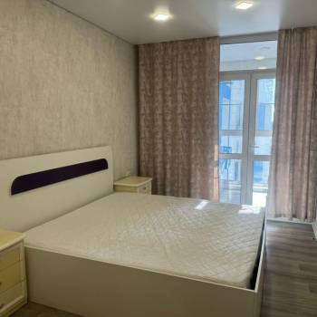 Сдается 2-х комнатная квартира, 57 м²