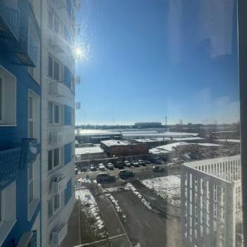 Сдается 2-х комнатная квартира, 57 м²