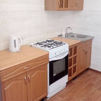 Сдается 1-комнатная квартира, 33 м²