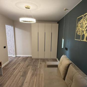 Сдается 1-комнатная квартира, 35 м²