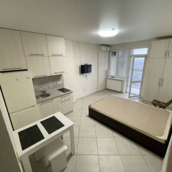 Сдается 1-комнатная квартира, 25 м²