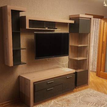 Сдается 2-х комнатная квартира, 55 м²