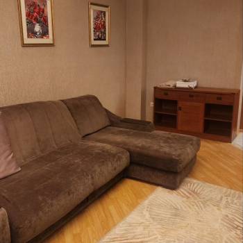 Сдается 2-х комнатная квартира, 55 м²