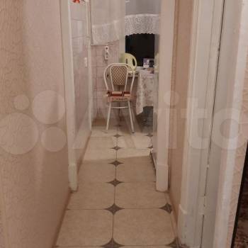 Сдается 1-комнатная квартира, 30 м²