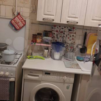 Сдается 1-комнатная квартира, 30 м²