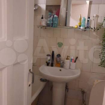 Сдается 1-комнатная квартира, 30 м²