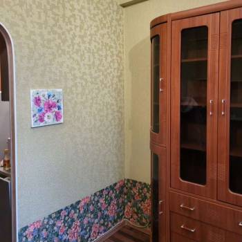 Сдается 1-комнатная квартира, 21 м²