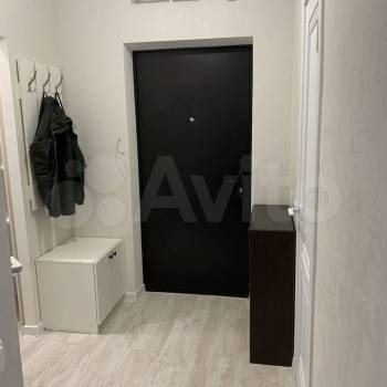 Сдается 1-комнатная квартира, 35 м²