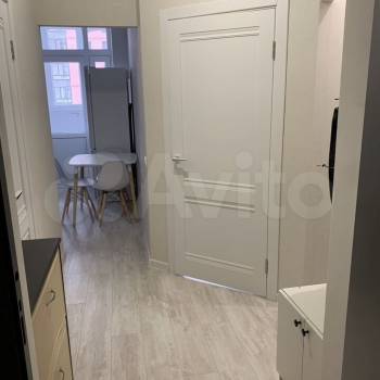 Сдается 1-комнатная квартира, 35 м²