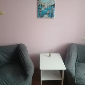 Сдается 1-комнатная квартира, 33 м²