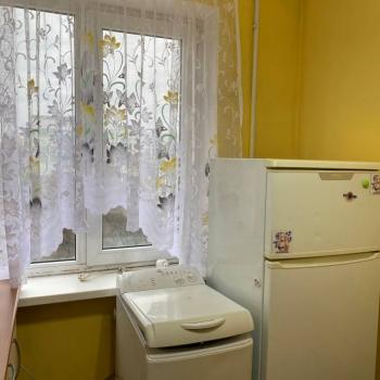 Сдается 1-комнатная квартира, 33 м²