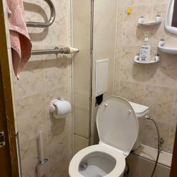 Сдается 1-комнатная квартира, 33 м²