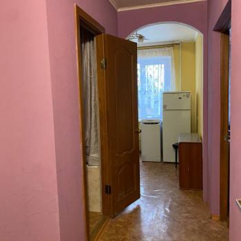 Сдается 1-комнатная квартира, 33 м²