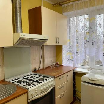 Сдается 1-комнатная квартира, 33 м²