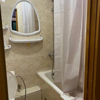 Сдается 1-комнатная квартира, 33 м²