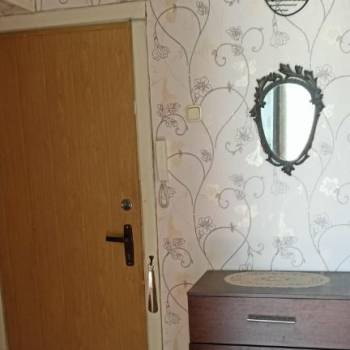 Сдается 1-комнатная квартира, 42 м²