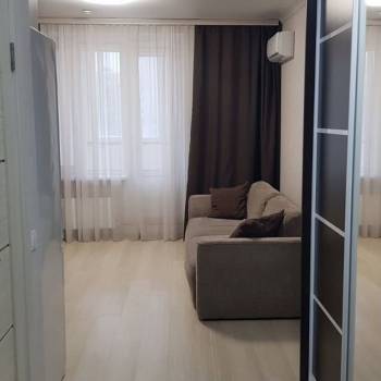 Сдается 1-комнатная квартира, 25,2 м²