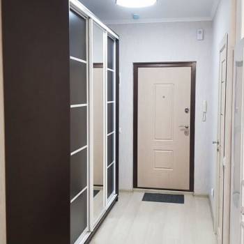 Сдается 1-комнатная квартира, 25,2 м²
