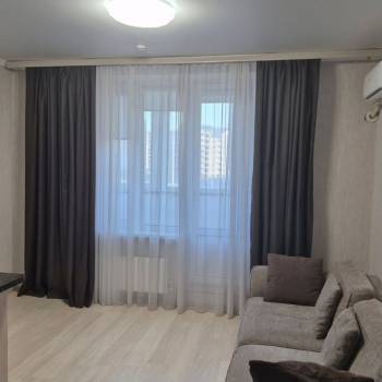Сдается 1-комнатная квартира, 25,2 м²