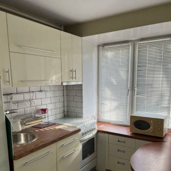 Сдается 2-х комнатная квартира, 43 м²