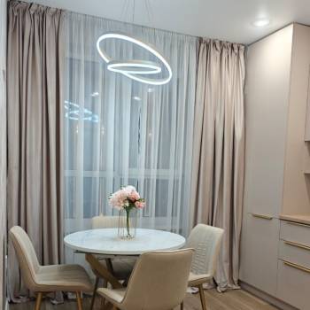 Сдается 1-комнатная квартира, 31,6 м²