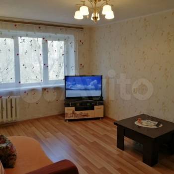 Продается 1-комнатная квартира, 35,8 м²