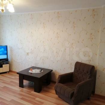 Продается 1-комнатная квартира, 35,8 м²