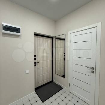 Сдается 1-комнатная квартира, 42,1 м²