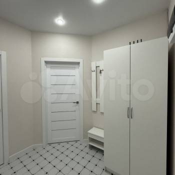 Сдается 1-комнатная квартира, 42,1 м²