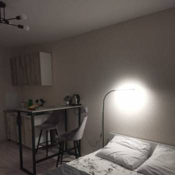 Сдается 1-комнатная квартира, 29 м²