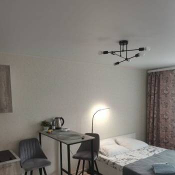 Сдается 1-комнатная квартира, 29 м²