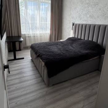 Сдается 2-х комнатная квартира, 56 м²