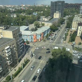 Продается 1-комнатная квартира, 44,3 м²