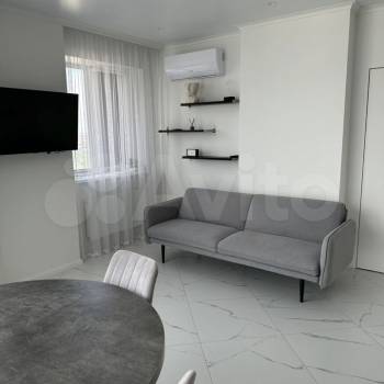 Продается 1-комнатная квартира, 44,3 м²