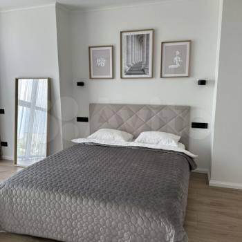 Продается 1-комнатная квартира, 44,3 м²