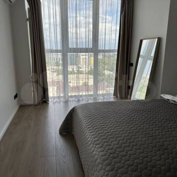 Продается 1-комнатная квартира, 44,3 м²