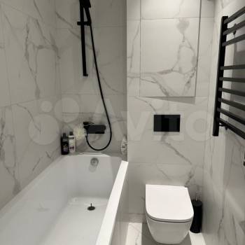 Продается 1-комнатная квартира, 44,3 м²